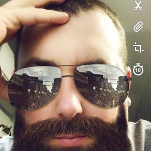 Meet your Posher, Nate